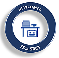 Newcomer ESOL Staff 